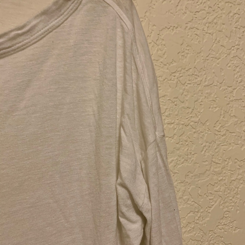 Had Tail Forever Open back Long Sleeve - Picture 5 of 9